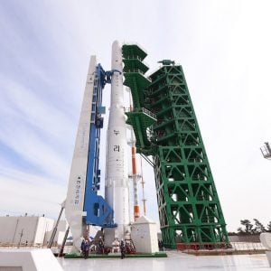 South Korea to launch rocket into space in June