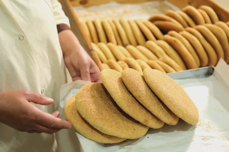 Durum bread prices increase in Morocco, as inflation hits