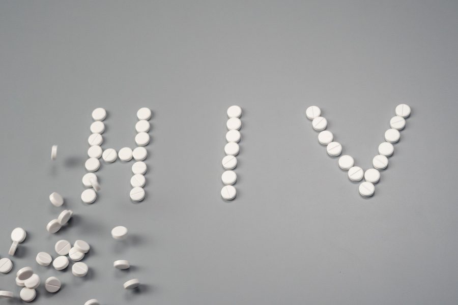 UNAIDS stresses need to curb HIV after discovering new, contagious variant