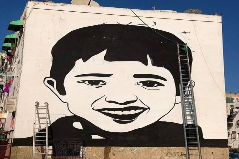 UNICEF Morocco dubs Rayan as symbol of childhood