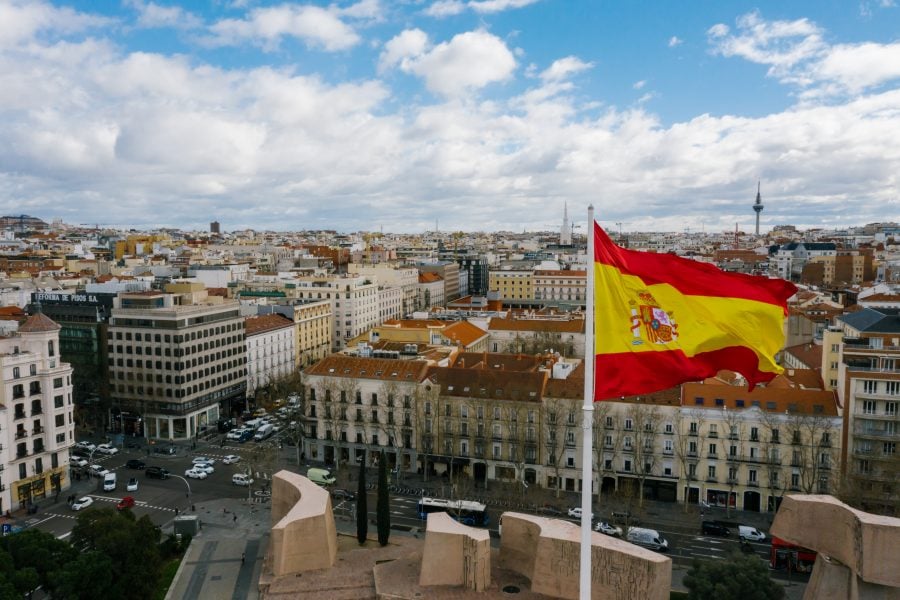 Spanish lawmakers advance bill easing citizenship rules for Sahrawis