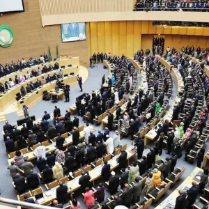 Morocco calls for a preemptive continental security warning system