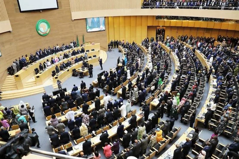 Officials hold meeting in Marrakech on the expulsion of Polisario from AU