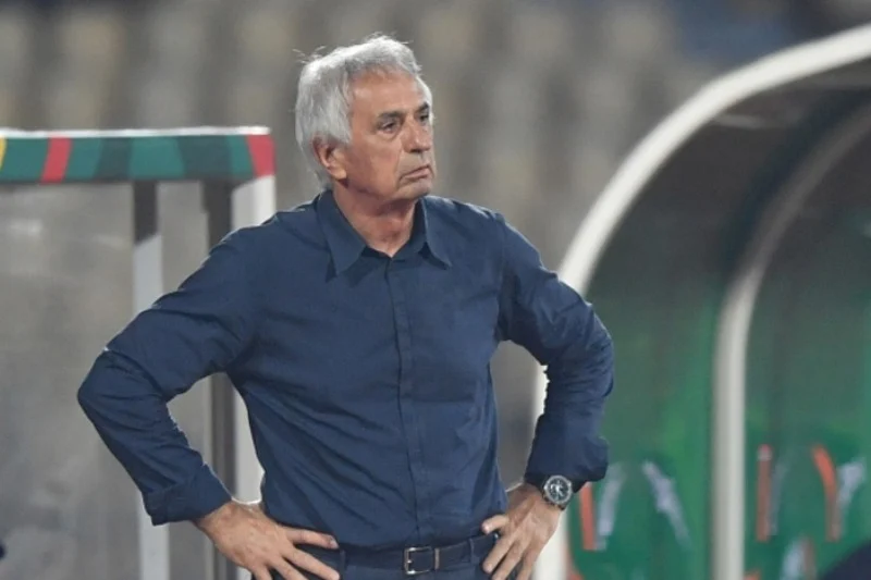 Morocco in CAN : Vahid Halilhodzic's wrong moves put him under-fire