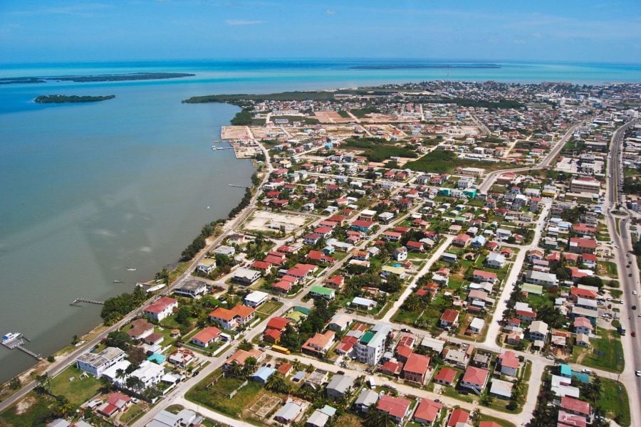 Morocco, Belize discuss prospects for development of bilateral cooperation