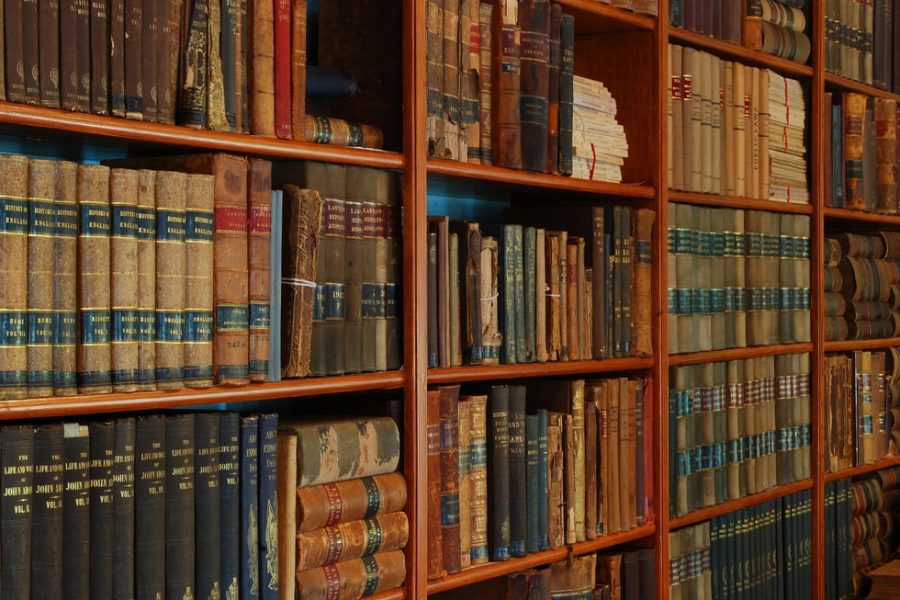 Moroccan author shortlisted for the International Prize for Arab Fiction