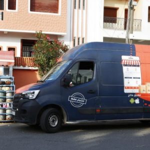 Moroccan startup 'Chari' acquires 'AXA Credit' for $22M