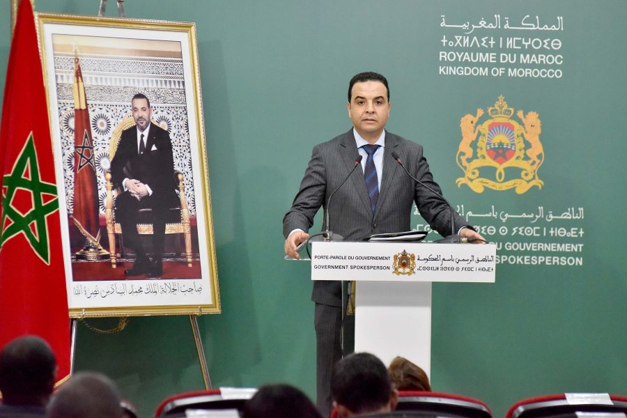 Morocco’s Ministry of Finance to hold emergency meeting on impact of Russia-Ukraine conflict on economy