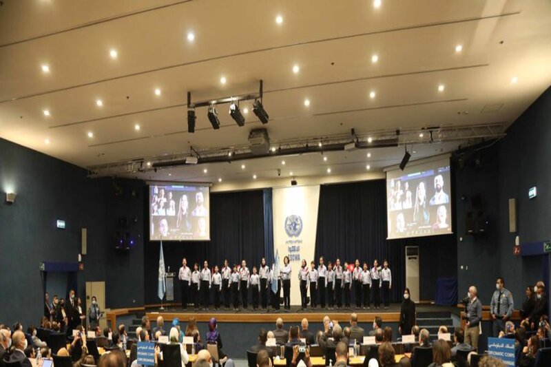 Arab Forum for Sustainable Development kicks off at the UN House in Beirut