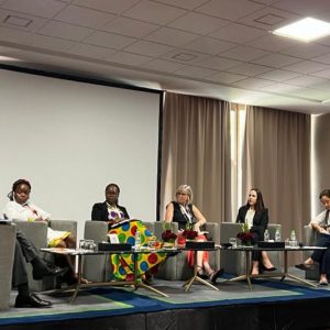 Marrakech hosts 9th edition of the Freedom From Slavery Forum