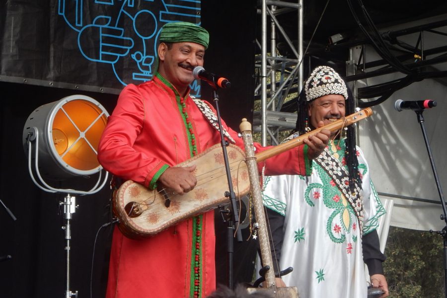 Mimouna celebration: Hamid El Kasri to perform in Tel Aviv in April