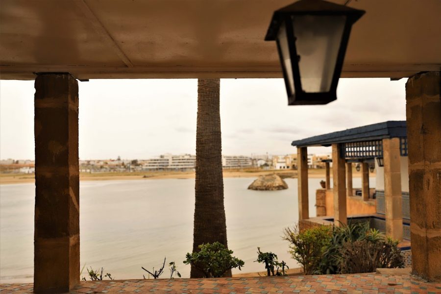 Rabat celebrated today as Capital of Culture of the Islamic World 2022
