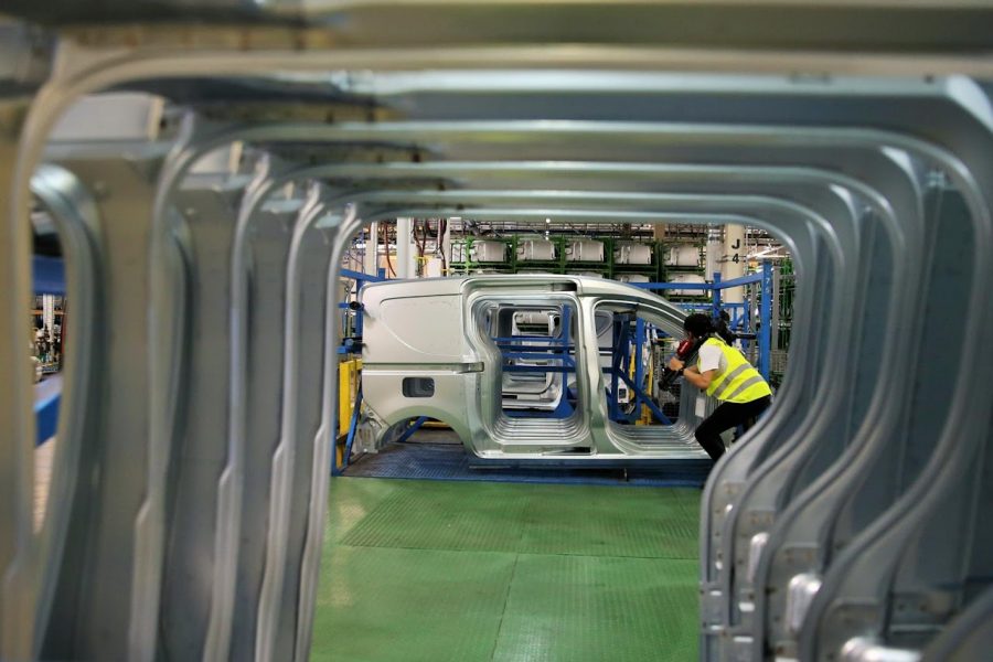 Moroccans bought more cars in 2021, despite pandemic concerns