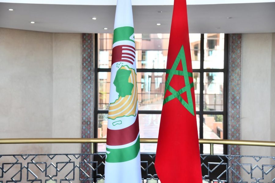 ECOWAS is cautious about integrating Morocco. Experts argue nothing to worry about