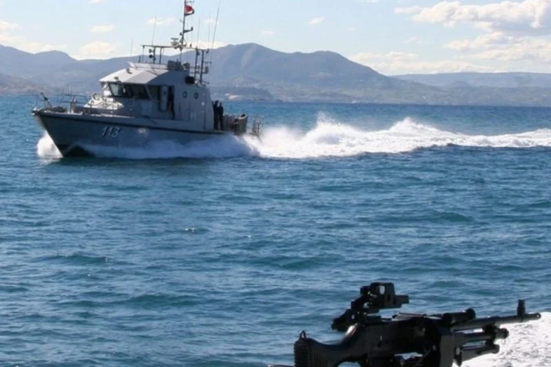 Royal Navy aborts drug trafficking operation off Tangier