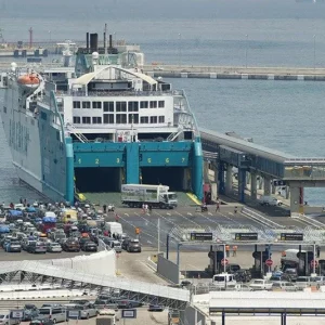 Spanish port authorities pin hope on Albares visit to reestablish maritime links