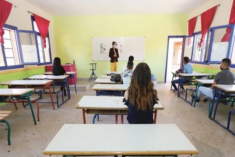 Moroccan parents concerned over 'entrance tests' in private schools