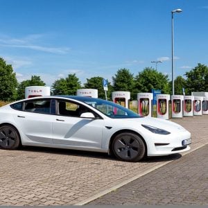 Tesla officially launches in Morocco with first-ever subsidiary in North Africa