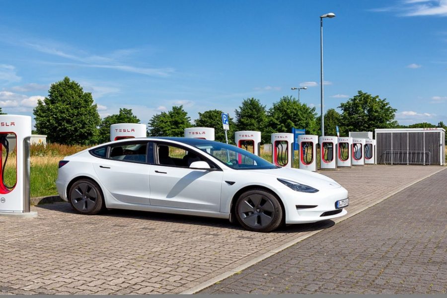 Tesla cuts prices globally to boost demand