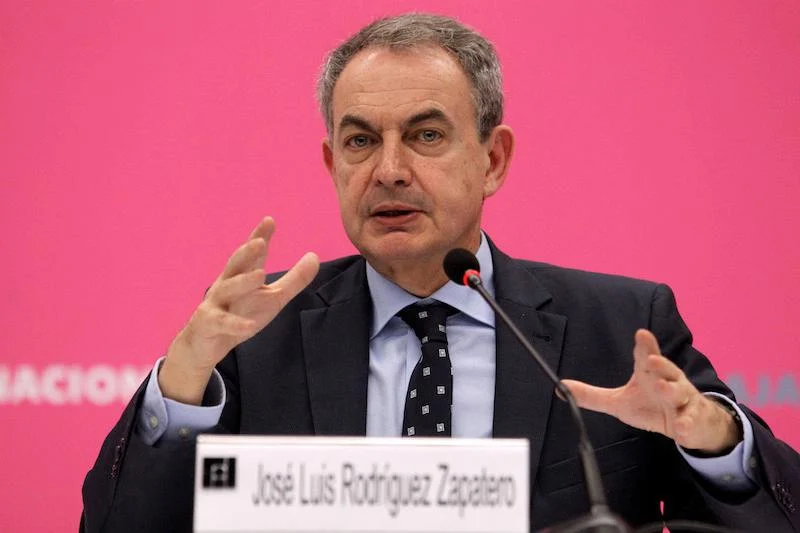 Madrid's support for Moroccan autonomy plan is 'Politically Intelligent,' Zapatero