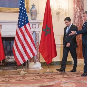 U.S. hails Morocco's leadership in climate action