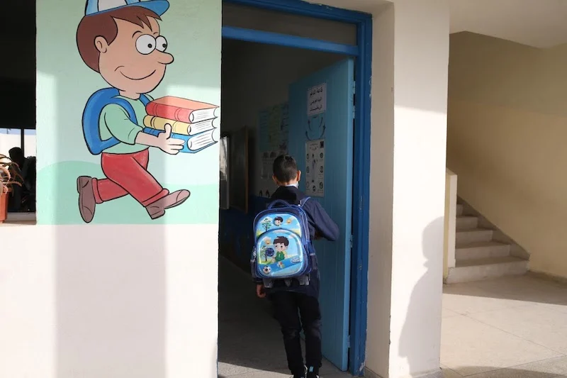 Promoting digital tools for English learning and instruction, a project of MATE and the Yool Education platform