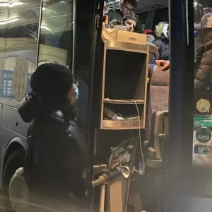 4,000 Moroccans fled Ukraine to neighboring countries