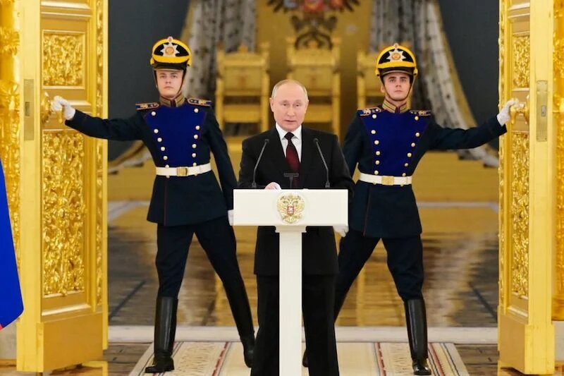 Russia's offensive in Ukraine: latest developments