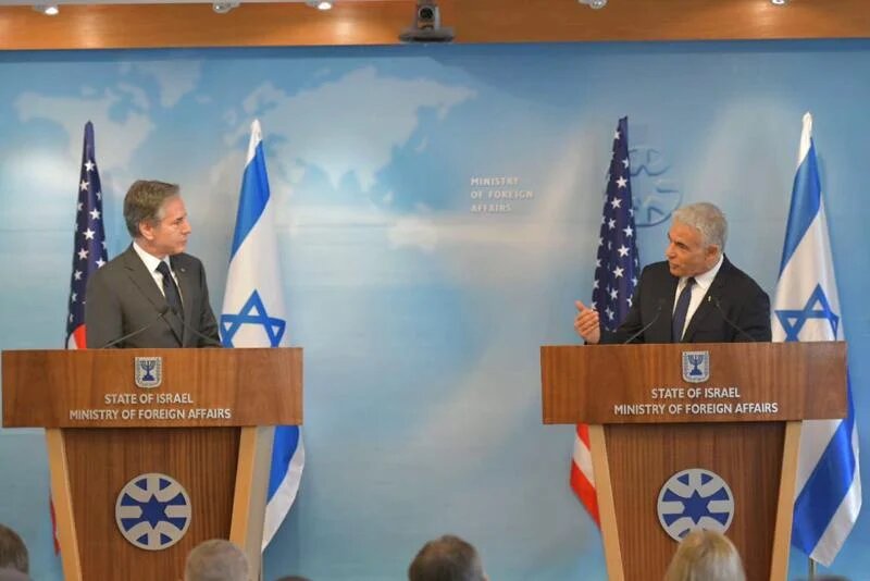 Israel considers name change for Negev Forum following US request on behalf of Morocco, and others