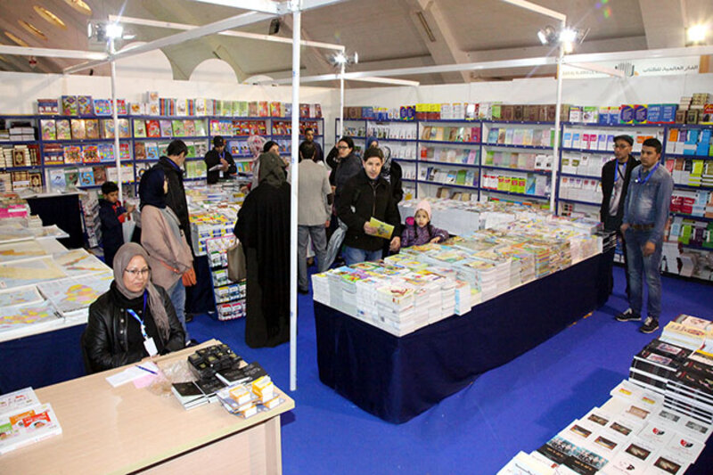 Digital publication in Moroccan magazines only constitutes mere 8%