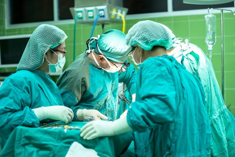 Moroccan resident doctors to stage one-day warning strike on March 13