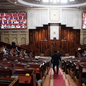 Parliament to vote on a bill to question the constitutionality of legislation