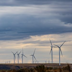 Morocco among top 5 countries to become global wind energy hubs