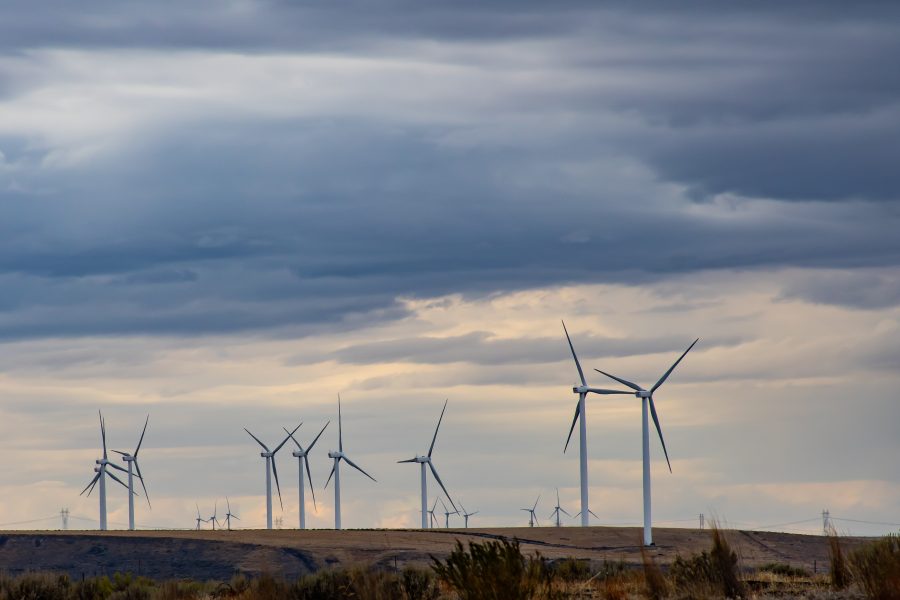 Morocco among top 5 countries to become global wind energy hubs