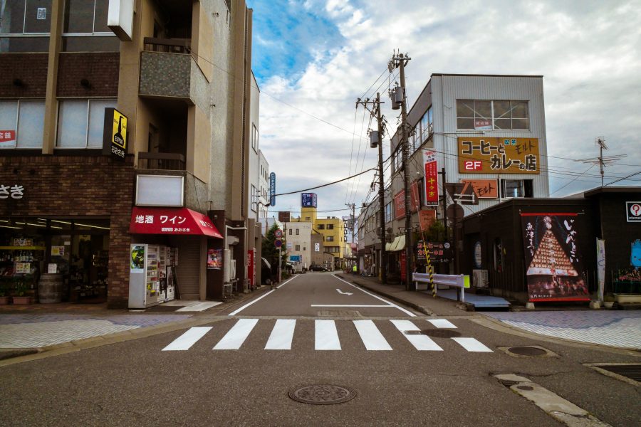 Eastern Japan hit by 7.3 magnitude earthquake this Wednesday
