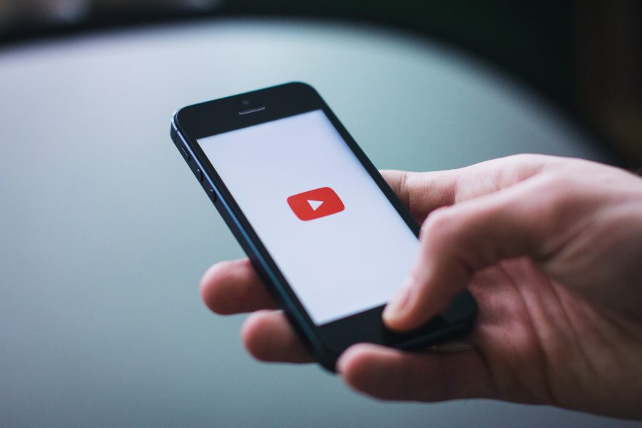 Youtube bans content of Russian state-controlled media RT, Sputnik