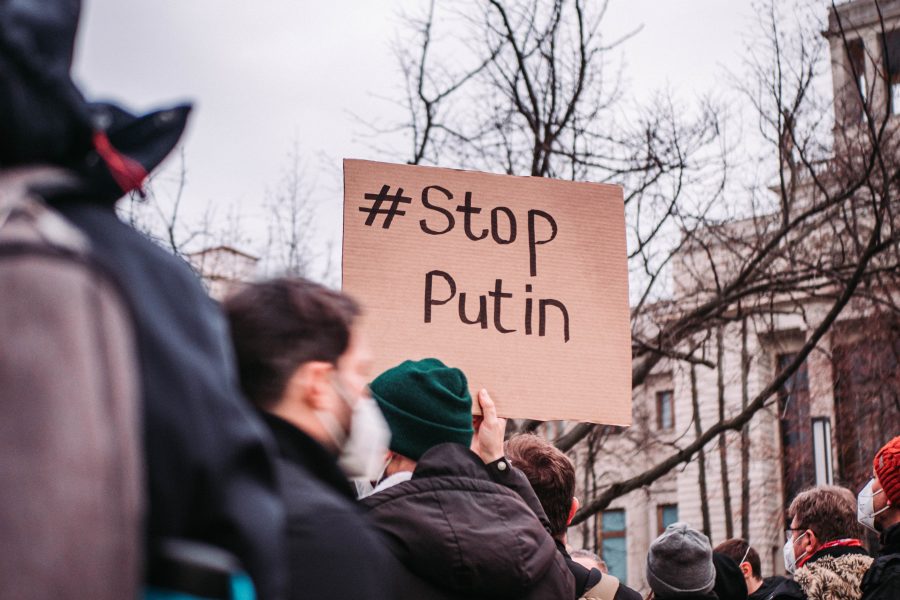A look on Russia-imposed sanctions following Ukraine offensive