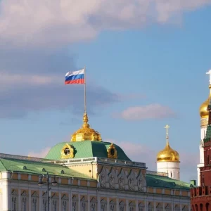 Russia says no health issues from plague contact case