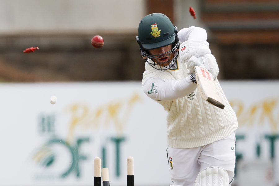 South Africa crush Bangladesh by 332 runs in second Test