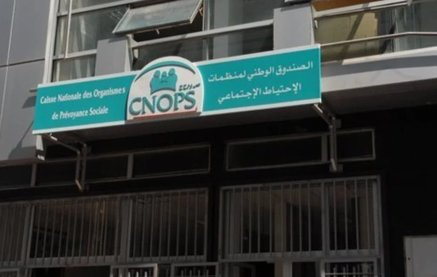 CNOPS: Resumption of prior medical control on expensive prescription drugs from May 2