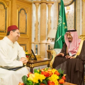 First edition of the Saudi-Moroccan political consultations to be launched