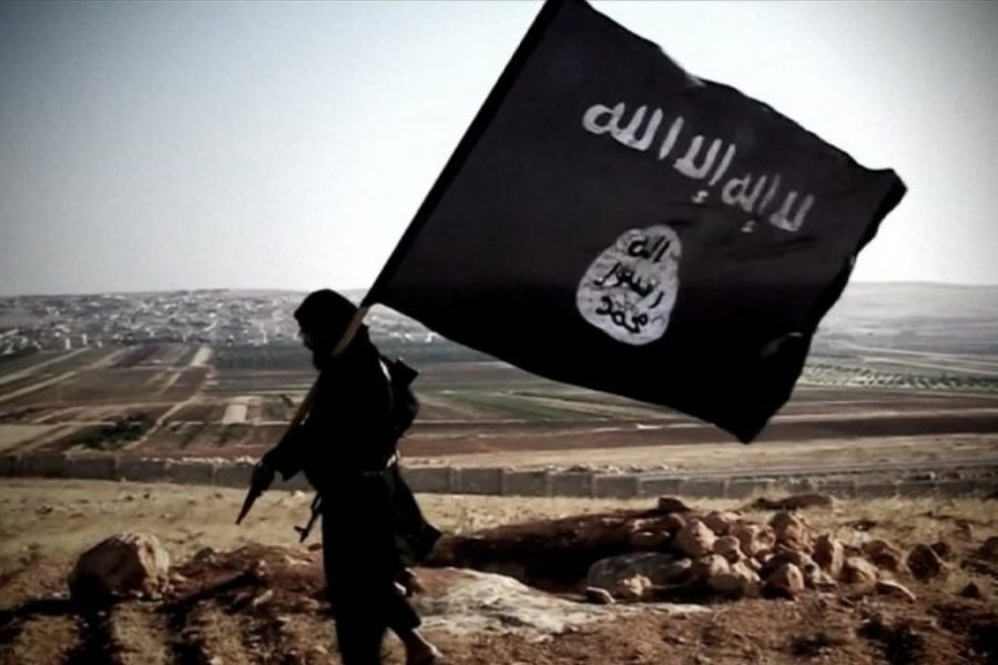 ISIS admits the death of its leader, names replacement