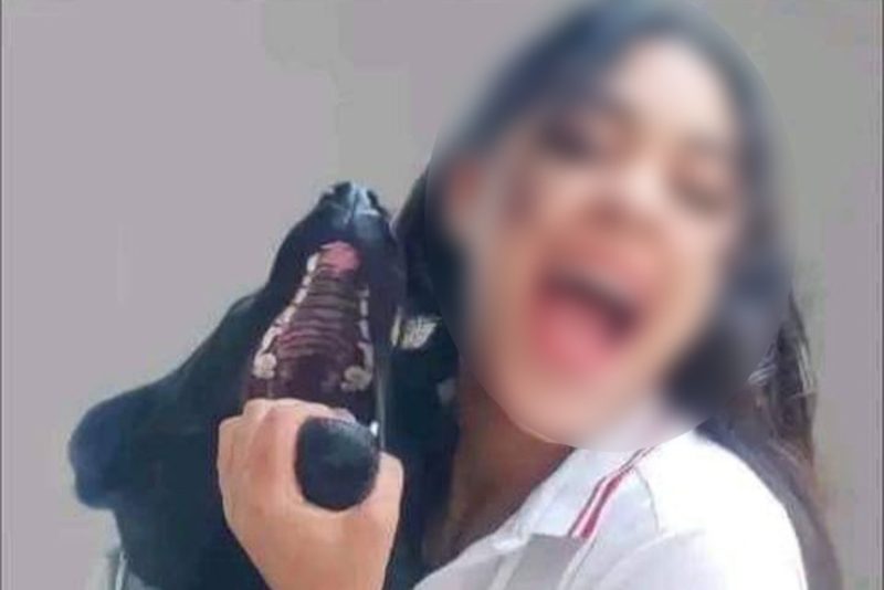 Moroccans call for prosecution of the "kitten killer"