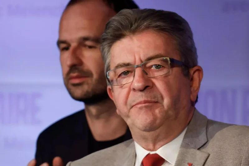 French presidential elections: about 70% of Muslims voted for Jean-Luc Melenchon