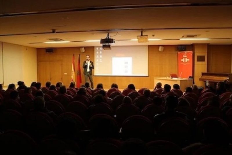 Spanish language week: Rabat celebrates Spanish culture and literature