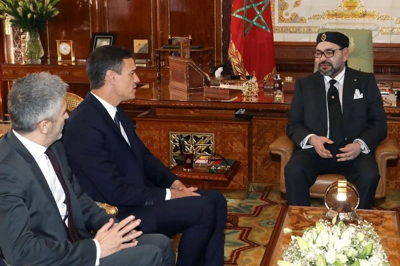Morocco and Spain's new phase of relationship: could it improve education?