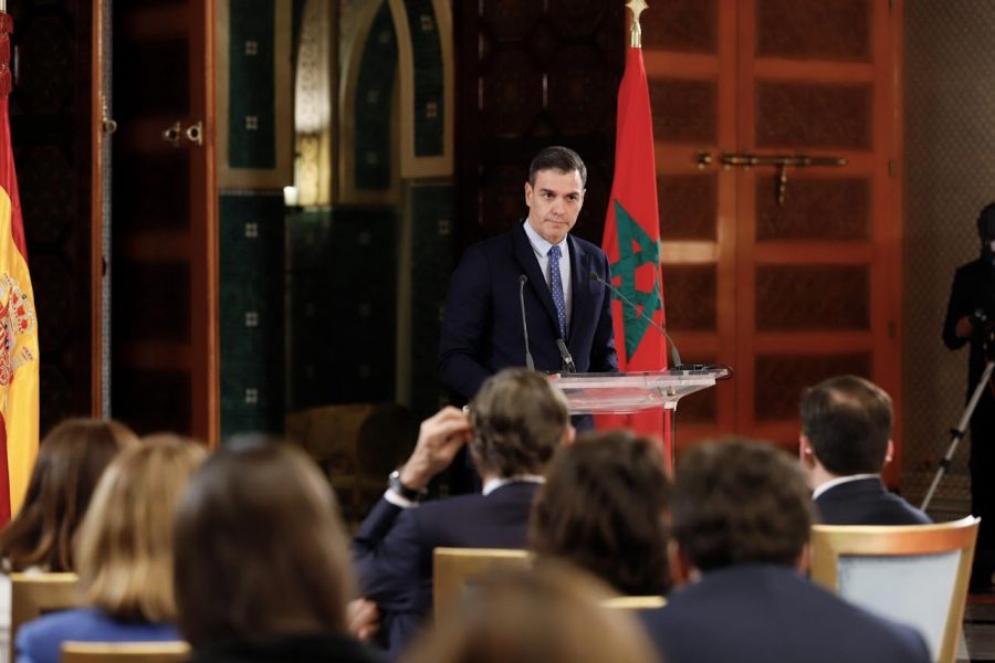 Morocco-Spain agreement on cooperation in fight against crime enters into force