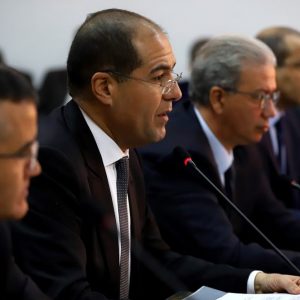 Director-General of local authorities calls for giving impetus to local taxes