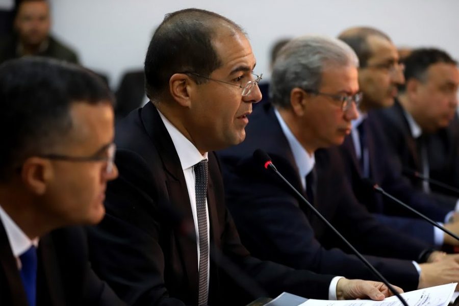 Director-General of local authorities calls for giving impetus to local taxes