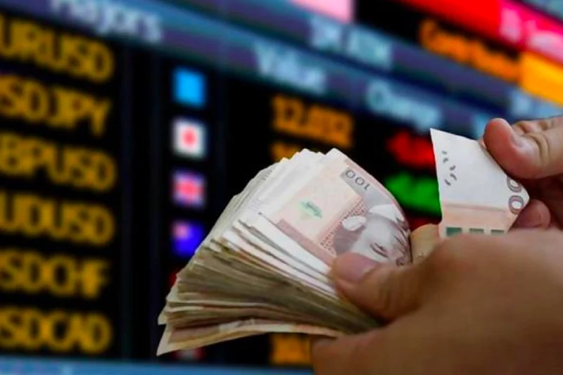 Electronic Money Activity in Morocco: 518.5 Mln Transactions for Over MAD 428 Bln in 2022 - CMI